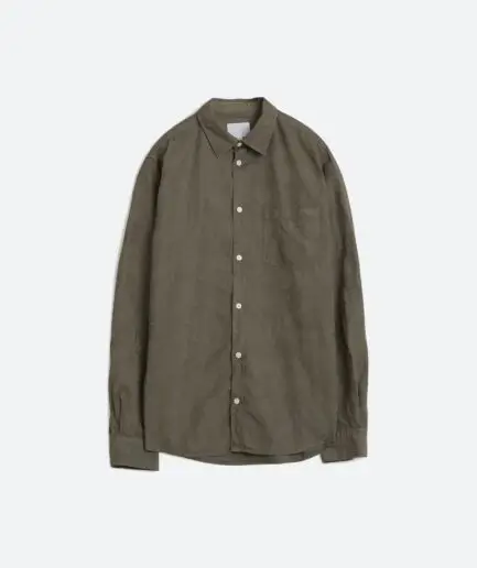 Cotton Shirt