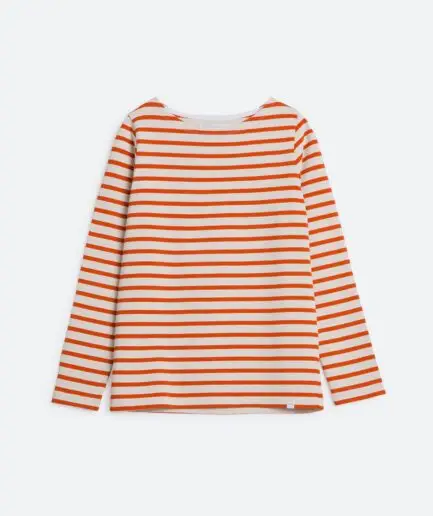 Stripe Sweater
