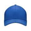 Czapki z daszkiem - Różne Kolory - ROYAL BLUE