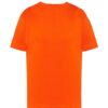 T-Shirt Kid z krótkim rękawem - Wszystkie Kolory - BRICK