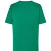 T-Shirt Kid z krótkim rękawem - Wszystkie Kolory - KELLY GREEN