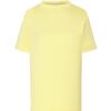 T-Shirt Kid z krótkim rękawem - Wszystkie Kolory - LIGHT YELLOW