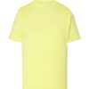 T-Shirt Kid z krótkim rękawem - Wszystkie Kolory - PISTACHIO