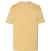 T-Shirt Kid z krótkim rękawem - Wszystkie Kolory - SAND