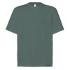 Koszulka Oversize – Różne Kolory - Teal