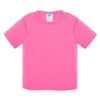 T-Shirt Baby z krótkim rękawem - Wszystkie Kolory - Azalea