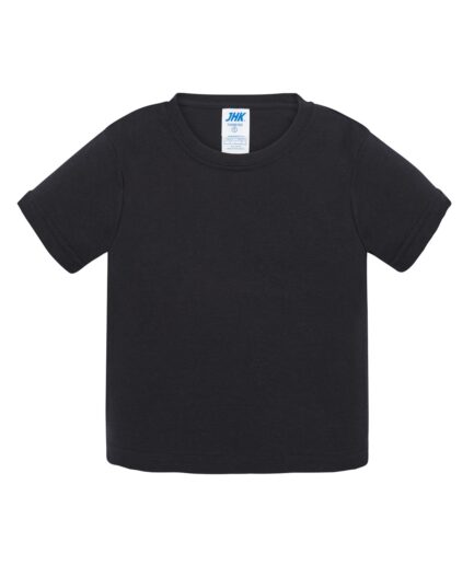 T-Shirt Baby z krótkim rękawem - Wszystkie Kolory
