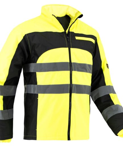 KURTKA OCIEPLANA ALERTO