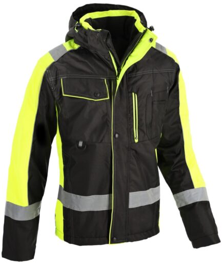 KURTKA OCIEPLANA ALPHA