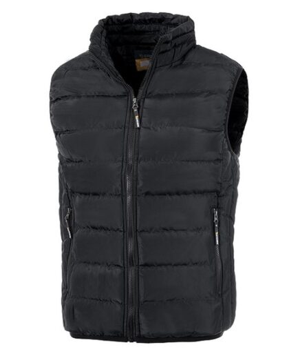 BEZRĘKAWNIK OCIEPLANY PROCERA ALTO - Różne kolory