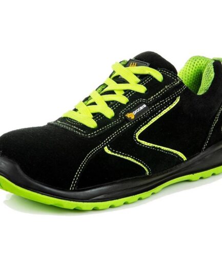 PÓŁBUTY BEZPIECZNE BONO S1