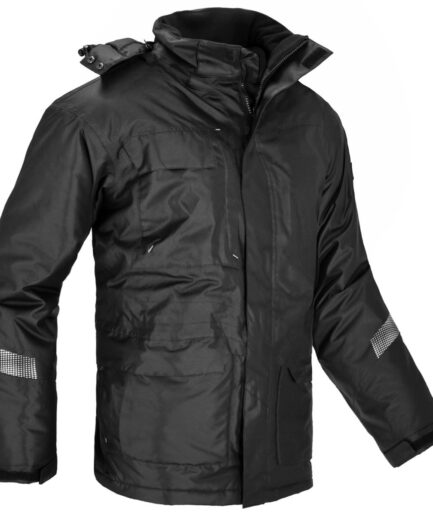 KURTKA OCIEPLANA PROCERA FERRO