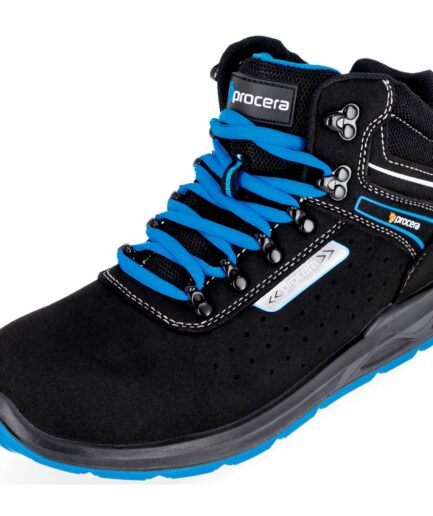 TRZEWIKI BEZPIECZNE FESTO S1P