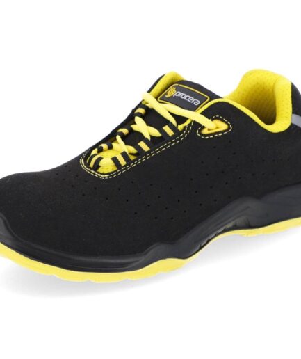 PÓŁBUTY BEZPIECZNE FIBER S1