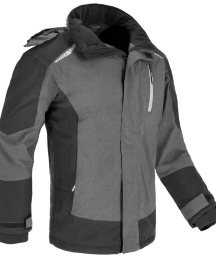 KURTKA OCIEPLANA PROCERA GALACTIC