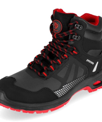 TRZEWIKI BEZPIECZNE GENESIS S3 SR FO