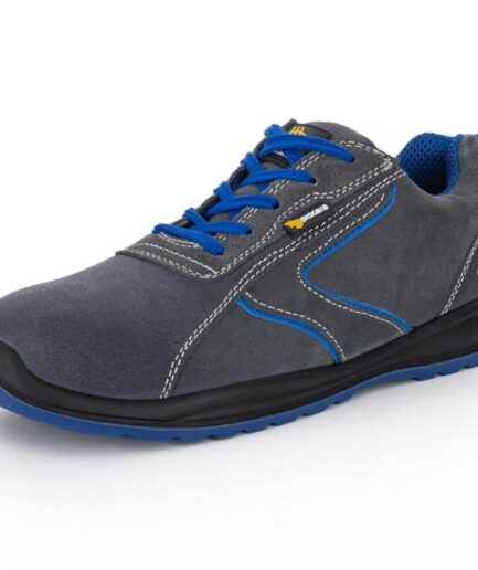 PÓŁBUTY BEZPIECZNE GOBI S1