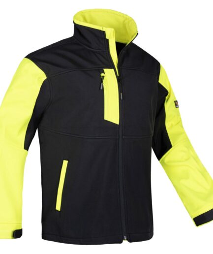 SOFTSHELL PROCERA IMPERIAL