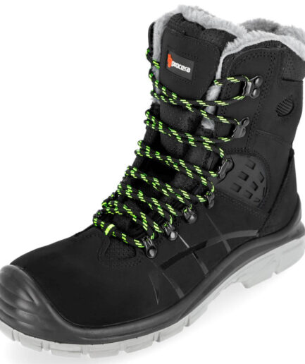 TRZEWIKI BEZPIECZNE JUPITER WINTER HIGH S3
