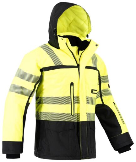 KURTKA OCIEPLANA LAGARTO