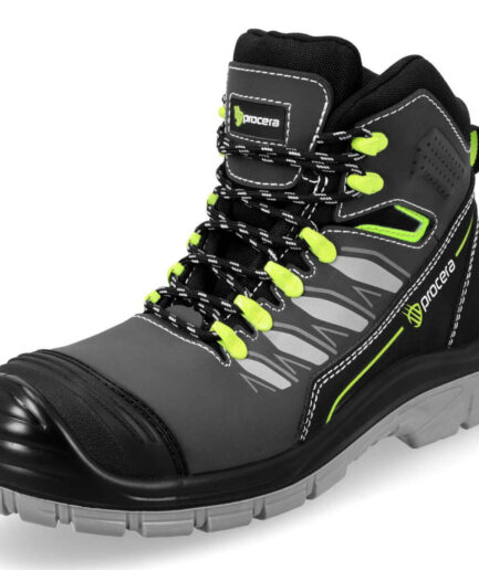 TRZEWIKI BEZPIECZNE LENNOX S3 FO SR