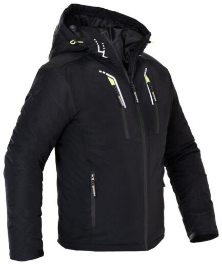 KURTKA OCIEPLANA PROCERA LUMA