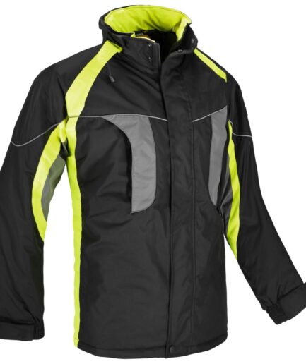 KURTKA OCIEPLANA PROCERA LUMINA