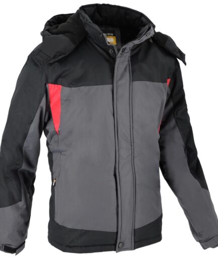 KURTKA OCIEPLANA MALEA