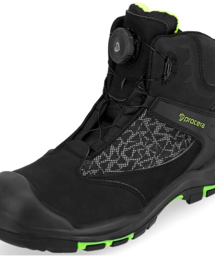 TRZEWIKI BEZPIECZNE MARKER S3L