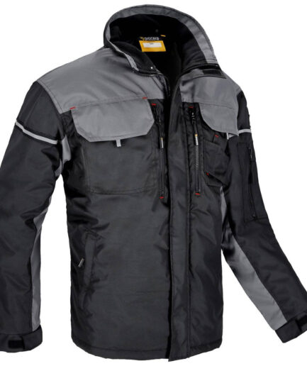 KURTKA OCIEPLANA PROCERA MERO