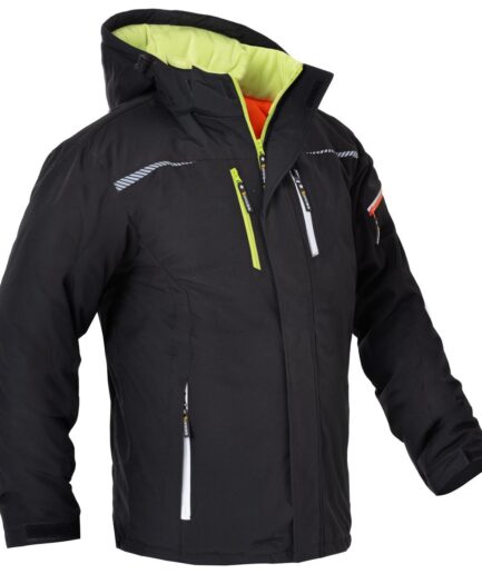 KURTKA OCIEPLANA ODYSSEY