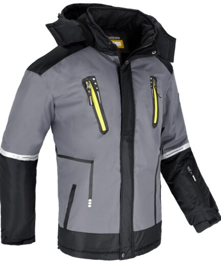 KURTKA OCIEPLANA PROCERA ORBITO