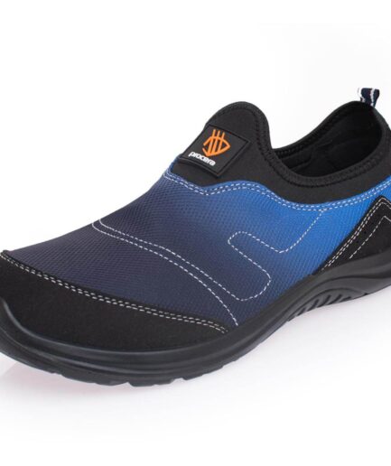 PÓŁBUTY BEZPIECZNE OSKAR S1P