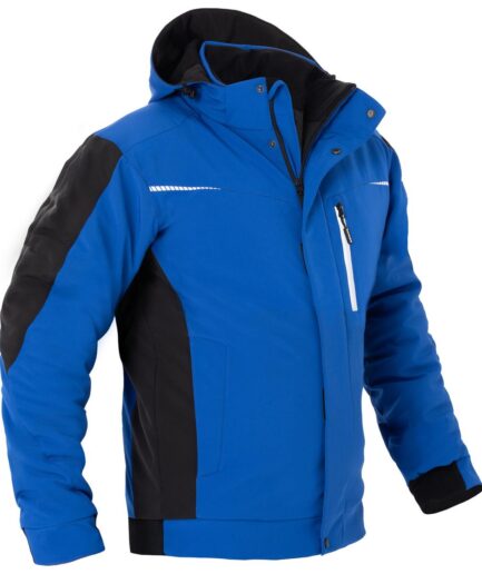 KURTKA OCIEPLANA PROCERA OTIUM