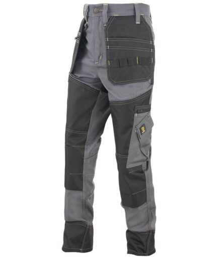 SPODNIE DO PASA PATRON