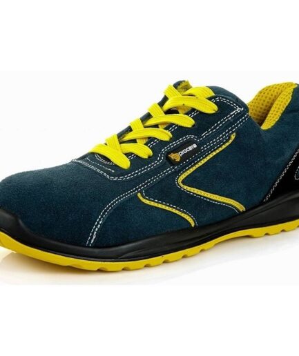 PÓŁBUTY BEZPIECZNE PICO S1