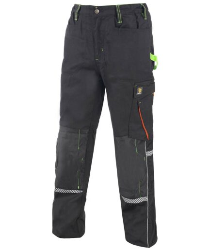 SPODNIE DO PASA PIONEER