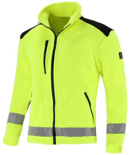 POLAR 340G HV WZMOCNIONY - Różne kolory