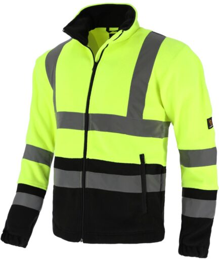 POLAR MĘSKI VISION 300 G YELLOW