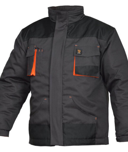 PROMAN KURTKA OCIEPLANA - Różne kolory