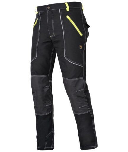 SPODNIE DO PASA PROCERA RIXOS