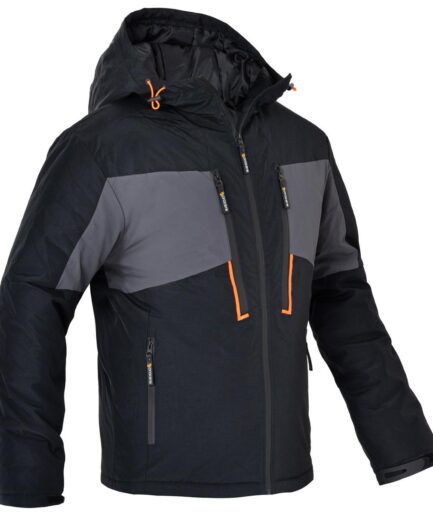 KURTKA OCIEPLANA PROCERA SILUS