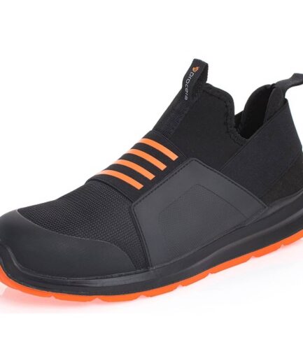 PÓŁBUTY BEZPIECZNE SLIDER S1P