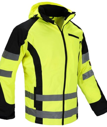 KURTKA OCIEPLANA SNIPER