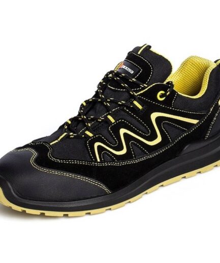 PÓŁBUTY BEZPIECZNE STREET S1