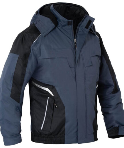 KURTKA OCIEPLANA PROCERA TERRA