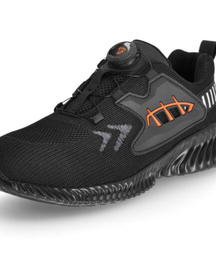 Półbuty bezpieczne TEXO-FLY ARROW SPIN SB z podnoskiem.