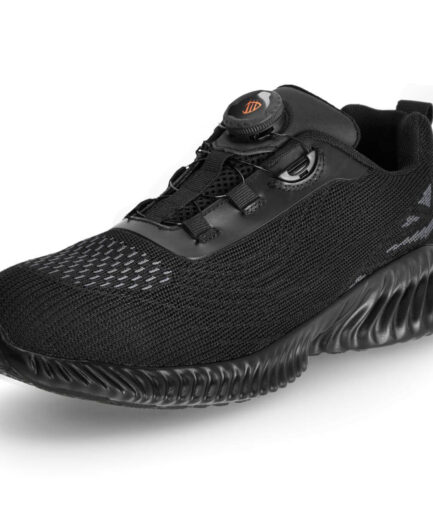 Półbuty zawodowe TEXO-FLY LINES SPIN OB z pokrętłem SPIN.