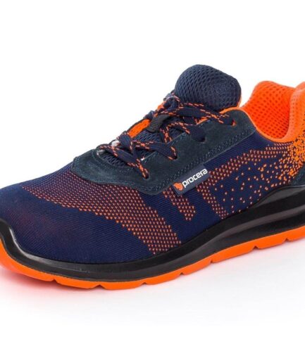 PÓŁBUTY BEZPIECZNE TEXO S1