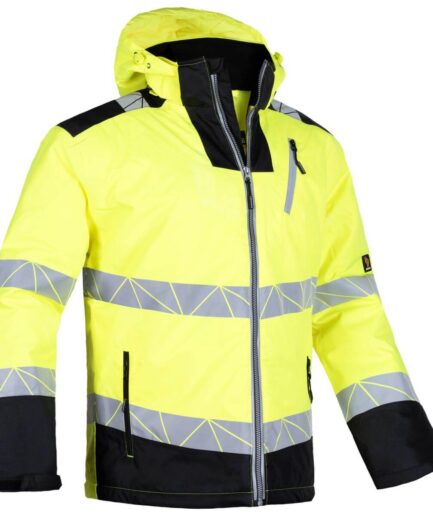 KURTKA OCIEPLANA VELORO